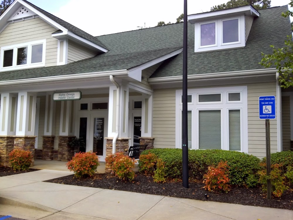 Halan Family Chiropractic
