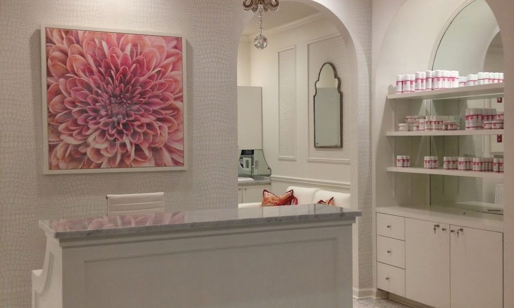 Health and Beauty Boutique