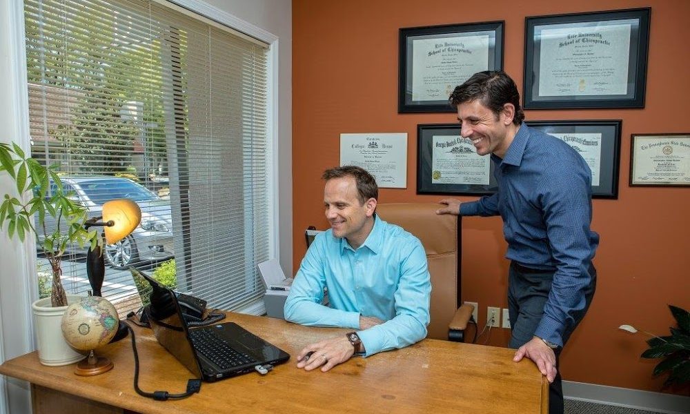 HealthQuest Chiropractic and Spine Pain Solutions