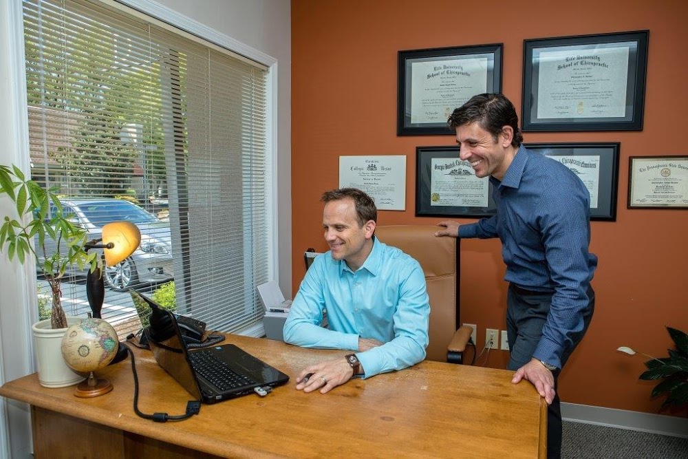 HealthQuest Chiropractic and Spine Pain Solutions