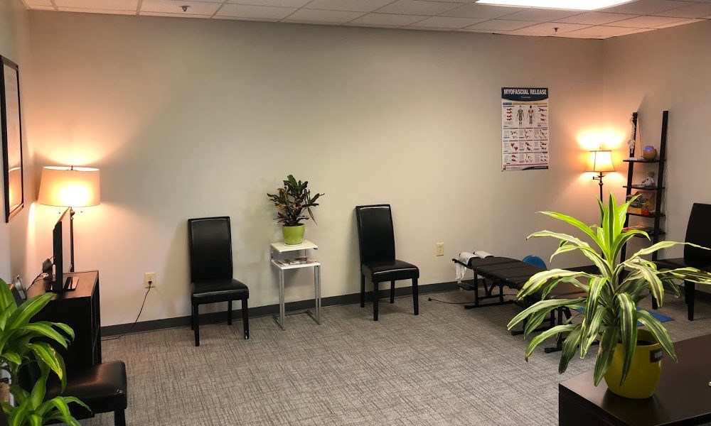 Healthwise Chiropractic