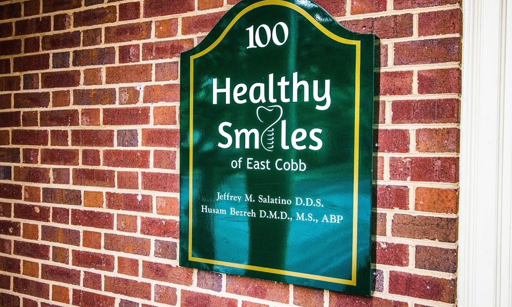 Healthy Smiles of East Cobb