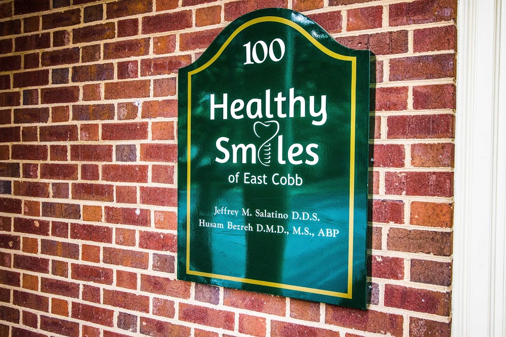 Healthy Smiles of East Cobb