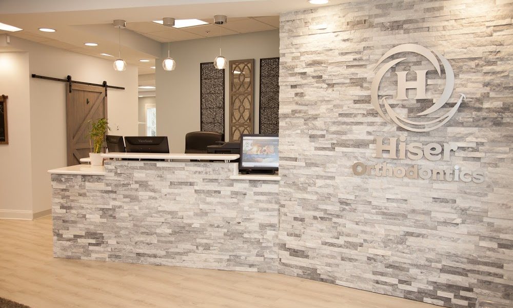 Hiser Orthodontics
