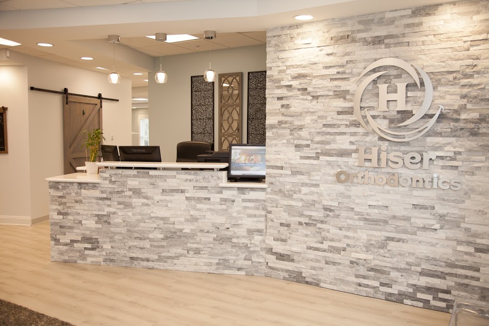 Hiser Orthodontics