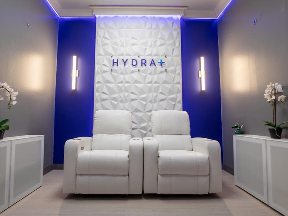 Hydra+ Sandy Springs