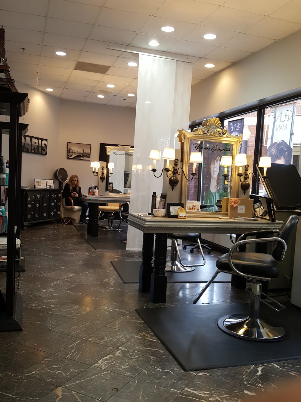 Ici Paris Day Spa
