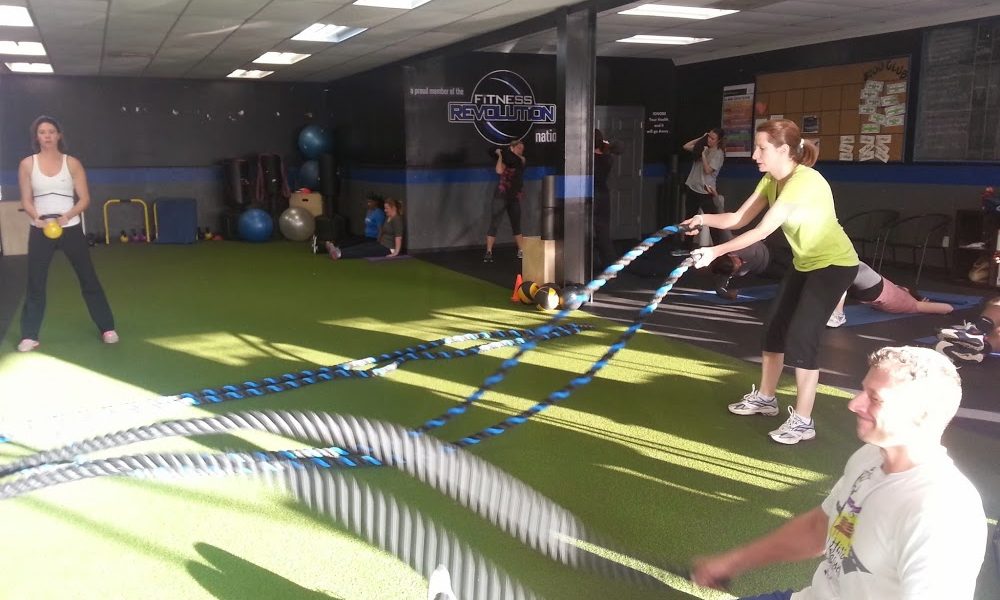 IMPACT Training, LLC