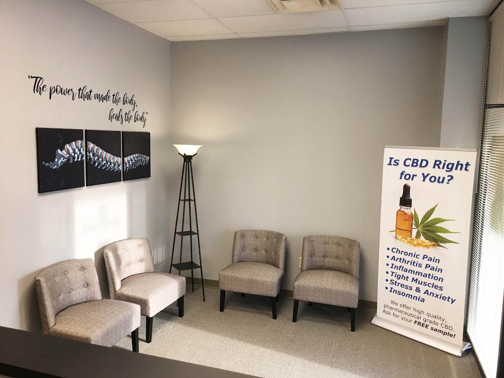 ProSpine Wellness & Injury Care