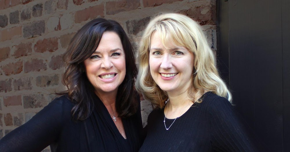 Victoria Callicutt, DDS & Amy Dayries, DMD, FAIHM Aesthetic & Integrative Dentistry