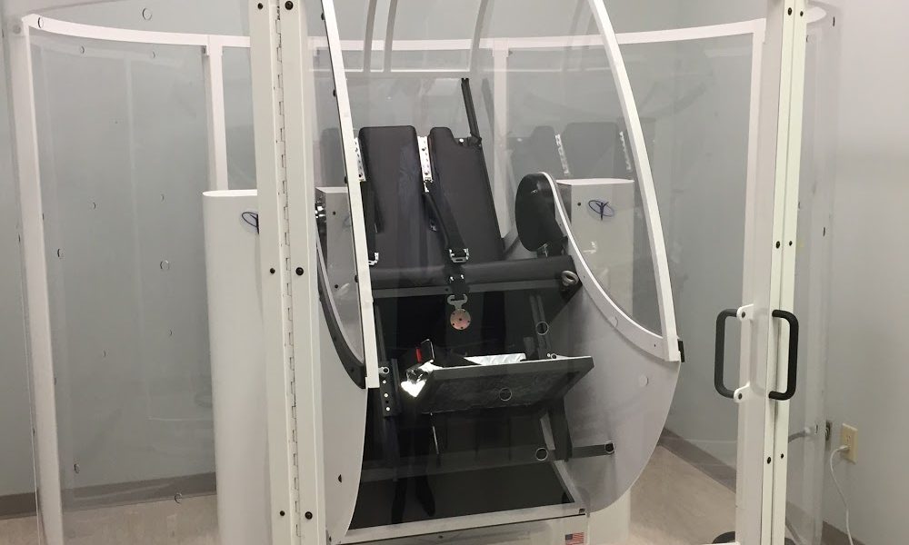 Innova Brain Rehabilitation