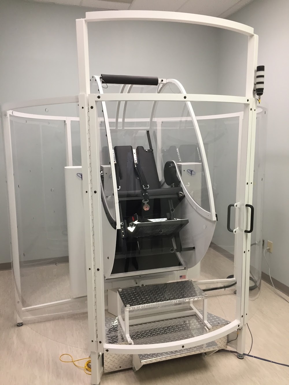Innova Brain Rehabilitation