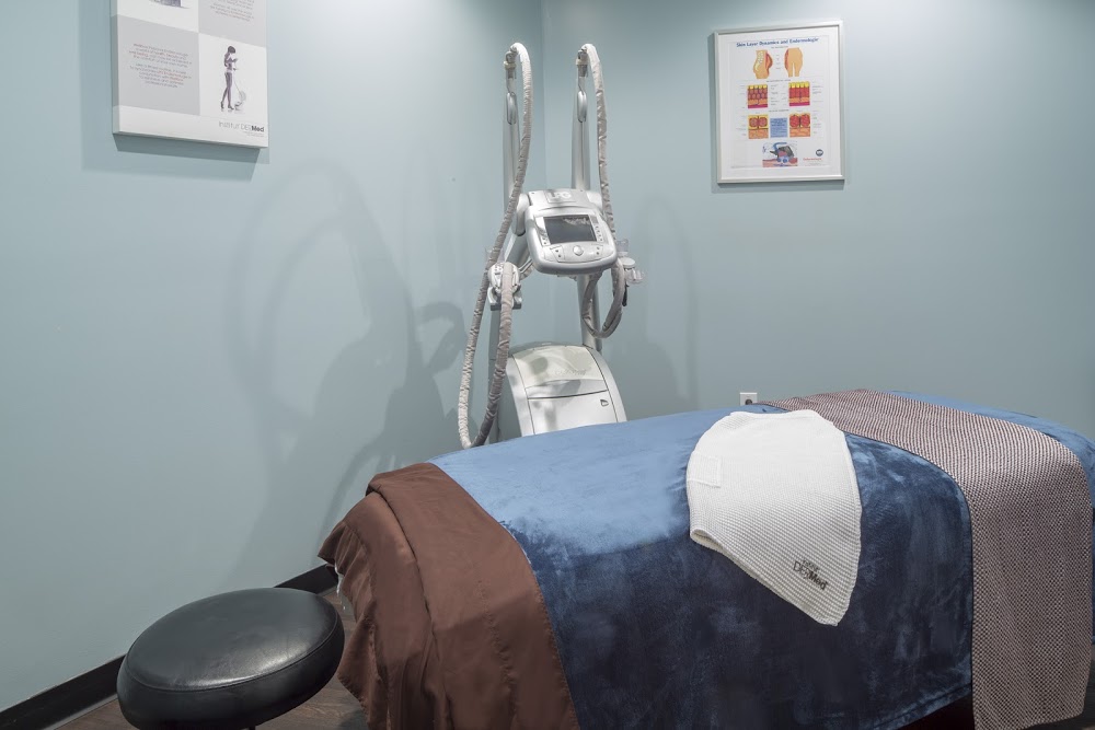 Institut’ DERMed Spa