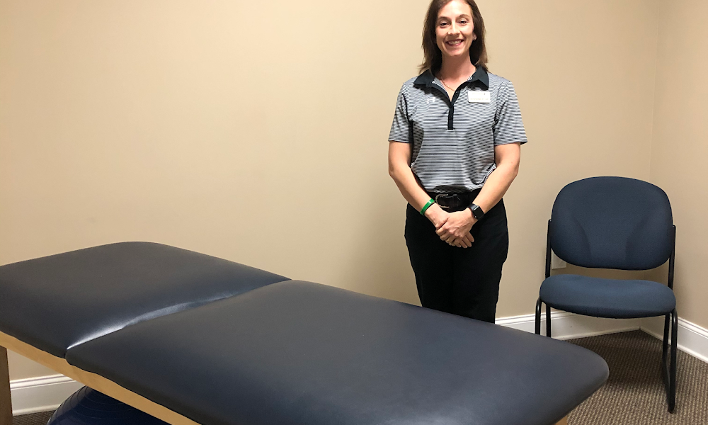 Integrate2 Physical Therapy