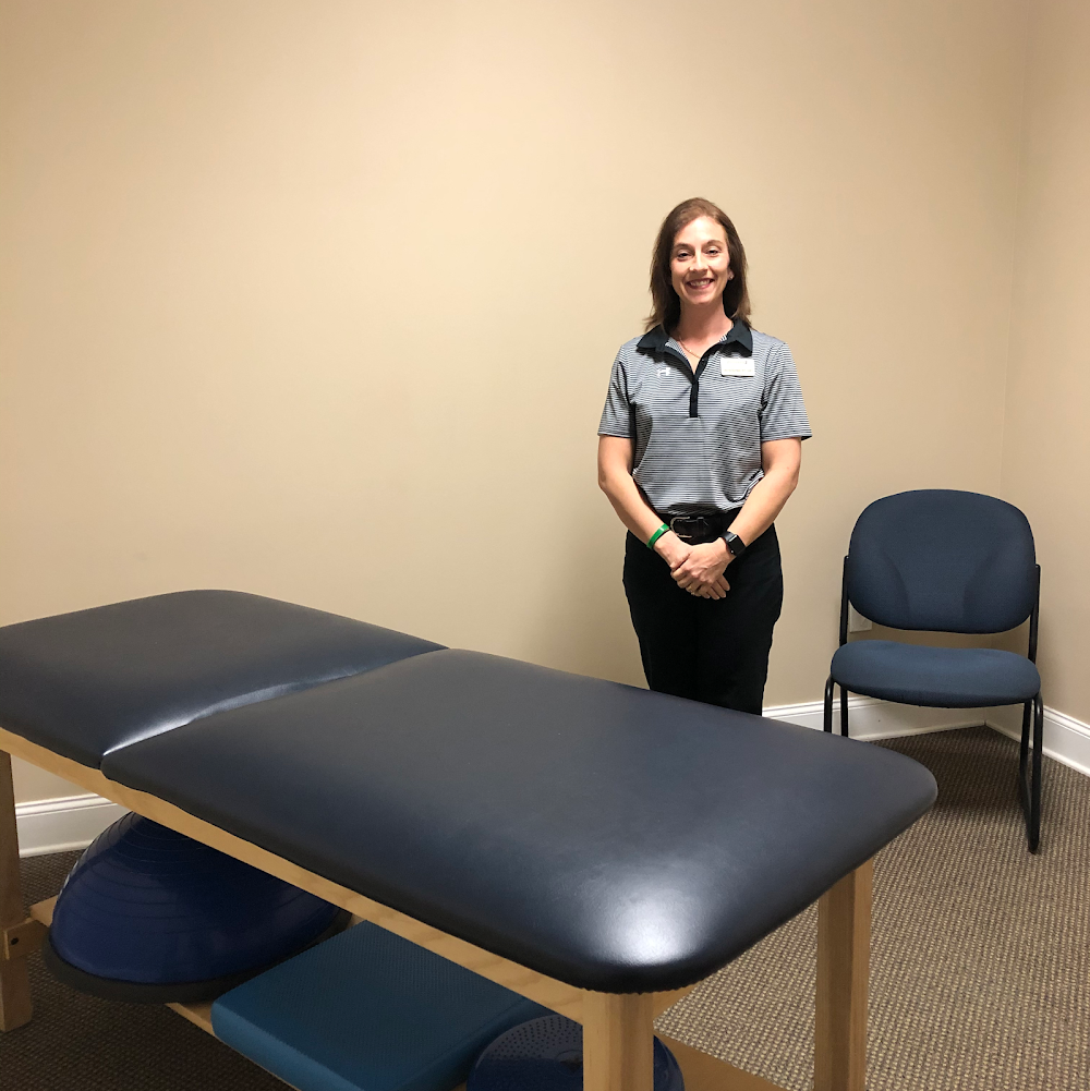 Integrate2 Physical Therapy