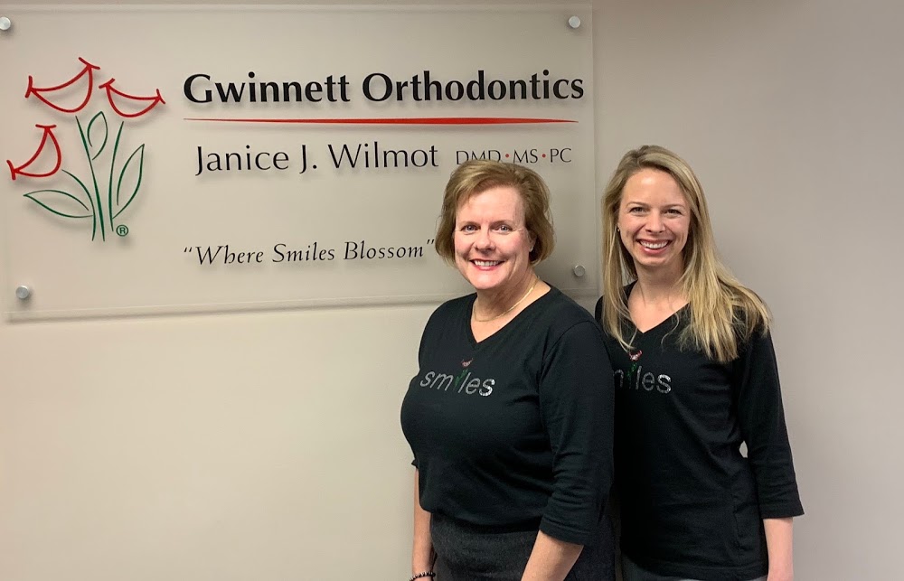 Janice J. Wilmot, DMD, MS, P.C.