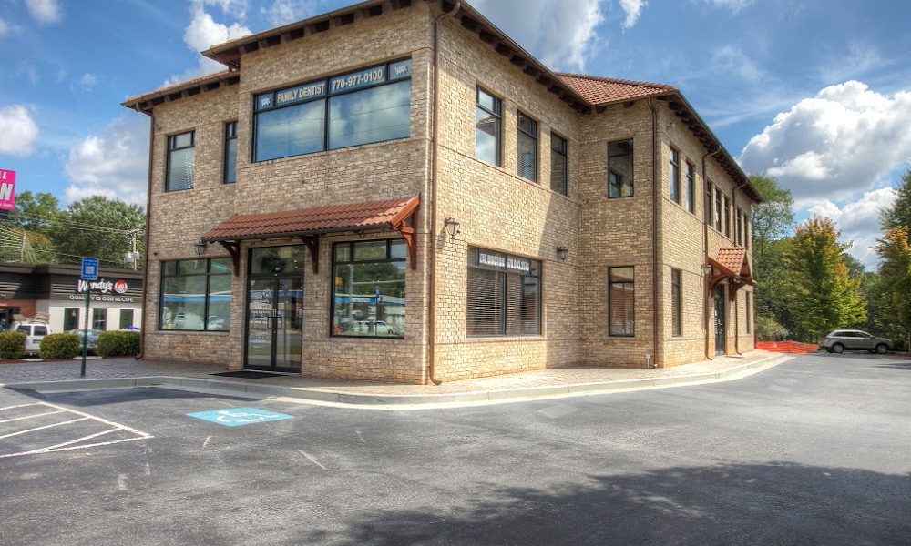 J&J Dental