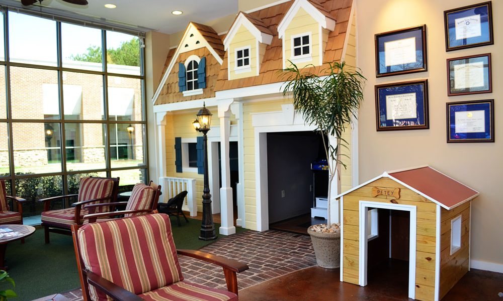 Johns Creek Dental Town