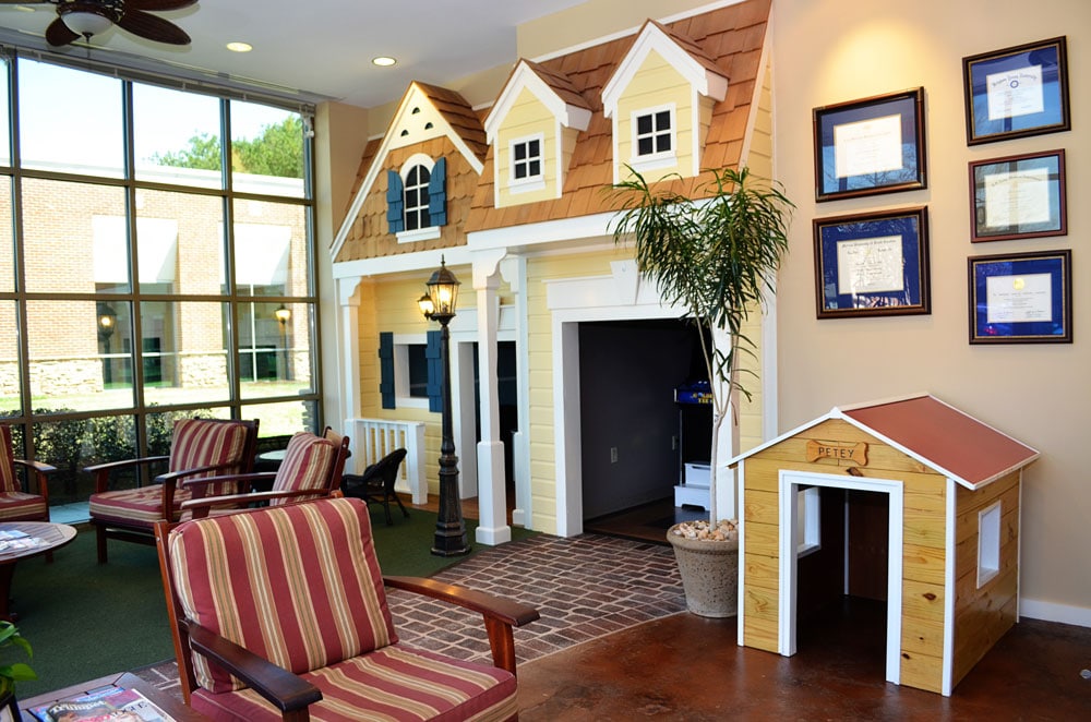 Johns Creek Dental Town