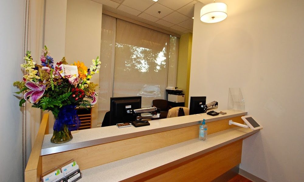Johnson Ferry Dentistry