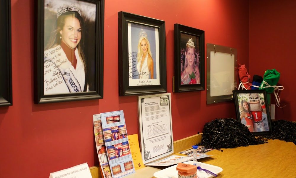 Johnston Orthodontics: Mark W. Johnston, DMD, MS