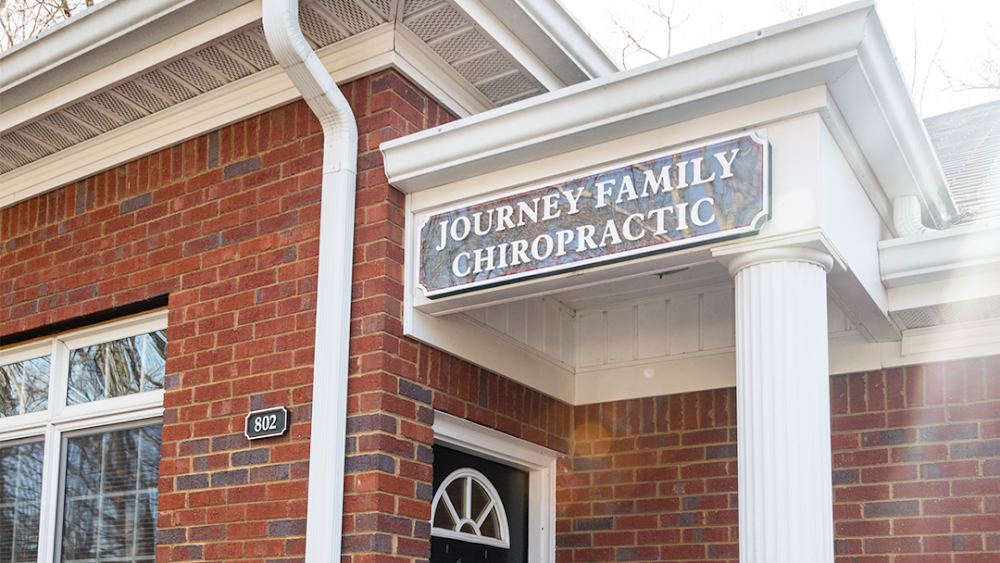 Journey Family Chiropractic