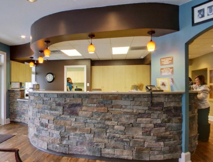 Justice Orthodontics