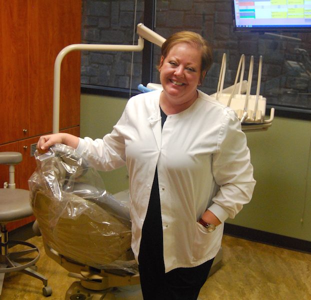 Kennestone Dental Group: Kurtis G Robinson DDS