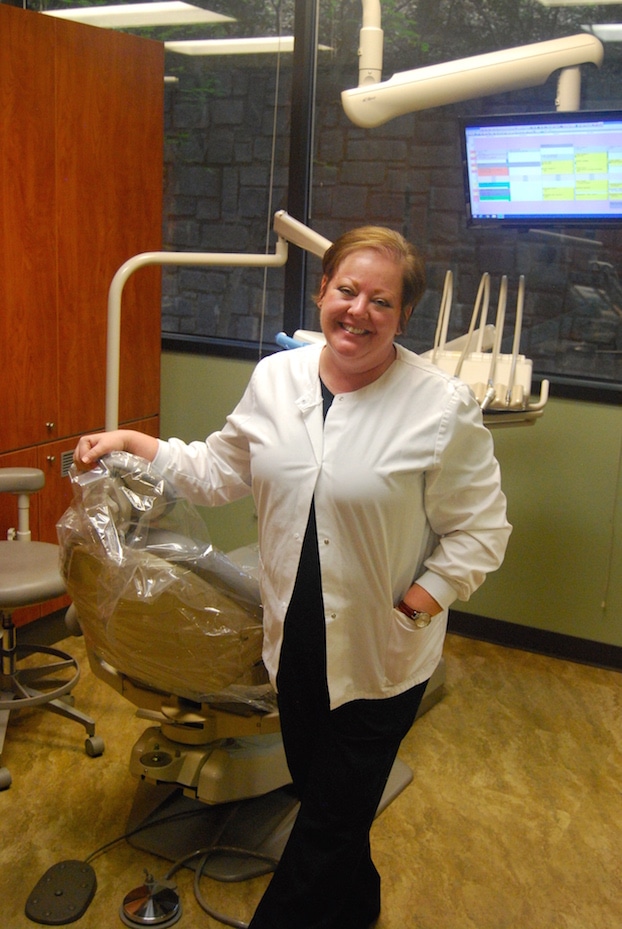 Kennestone Dental Group: Kurtis G Robinson DDS