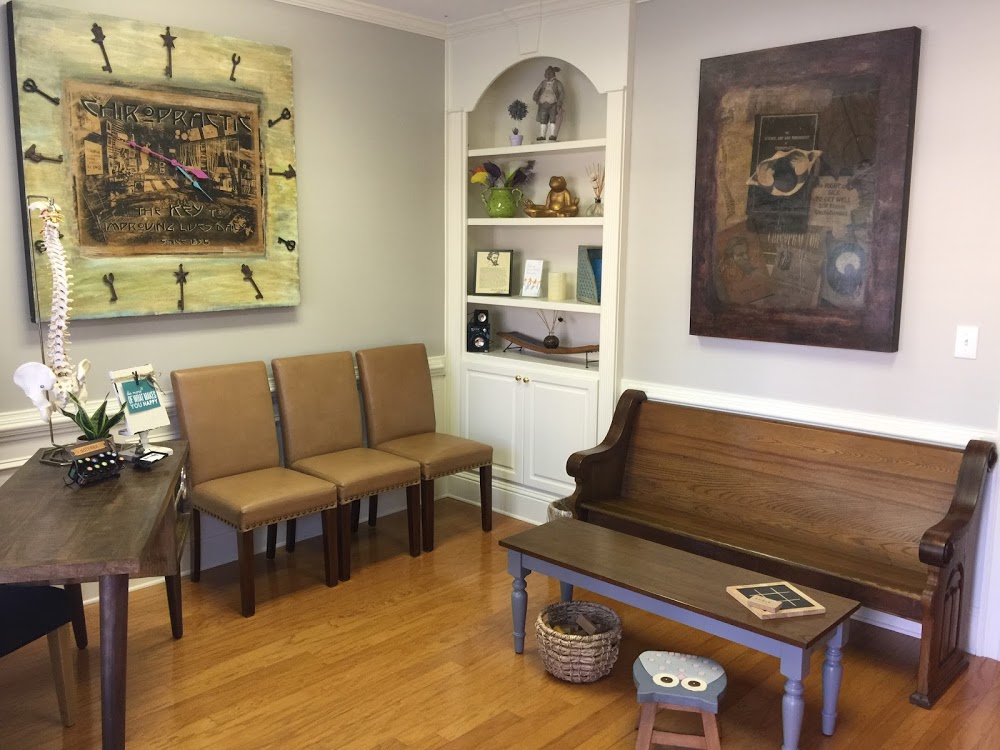 Key To Health Chiropractic