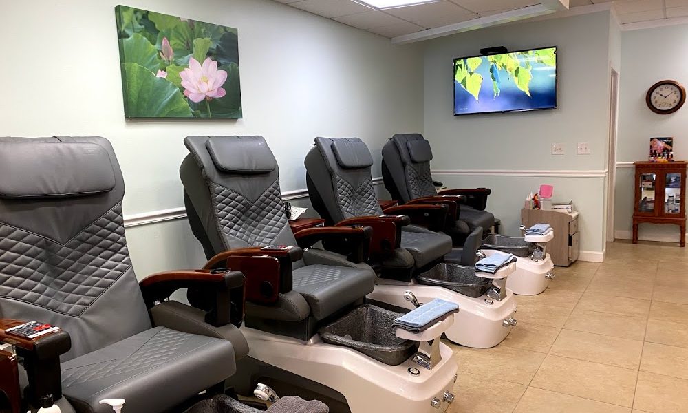 Kim’s Day Spa