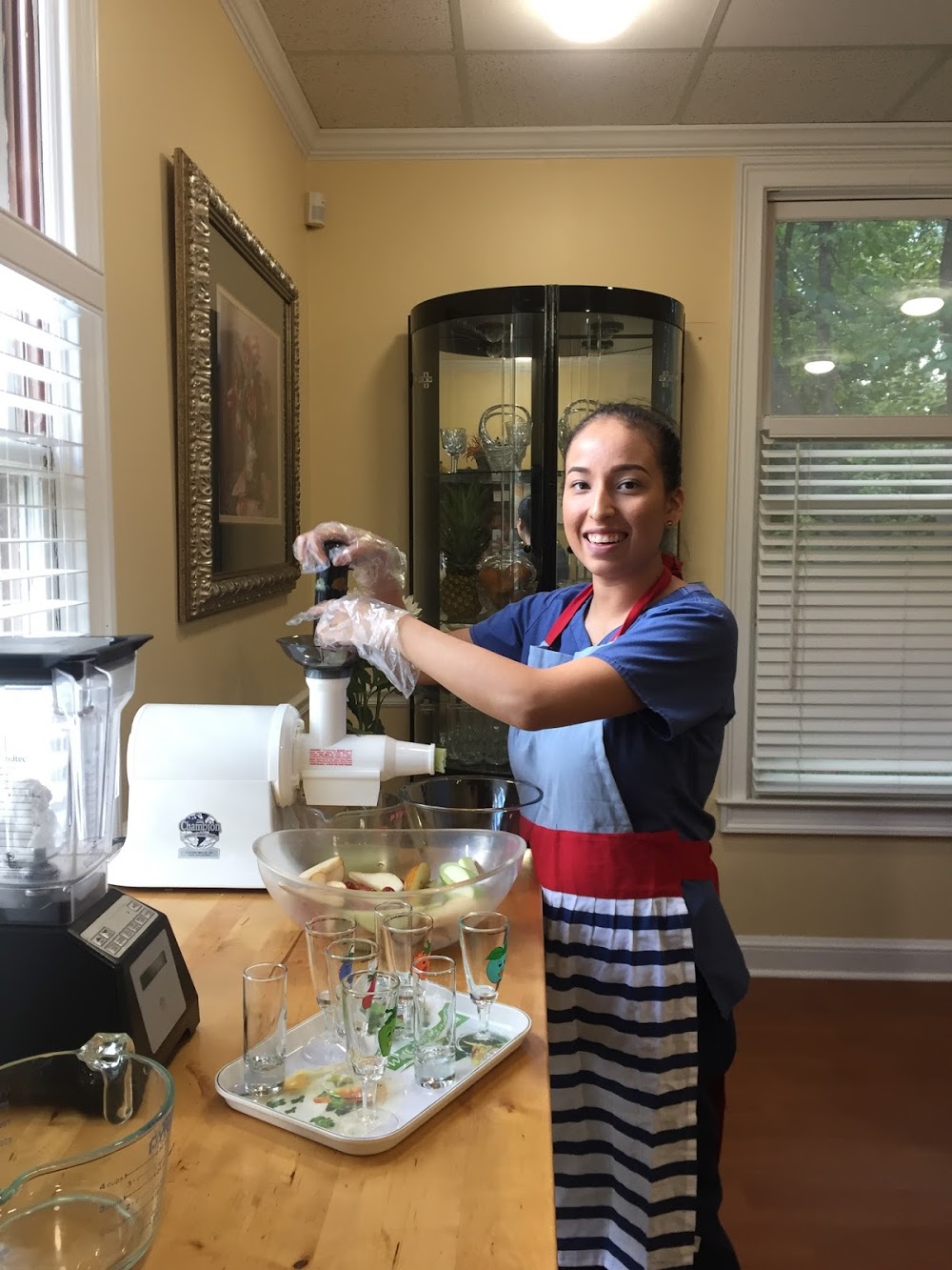 Koyfman Whole Body Cleansing