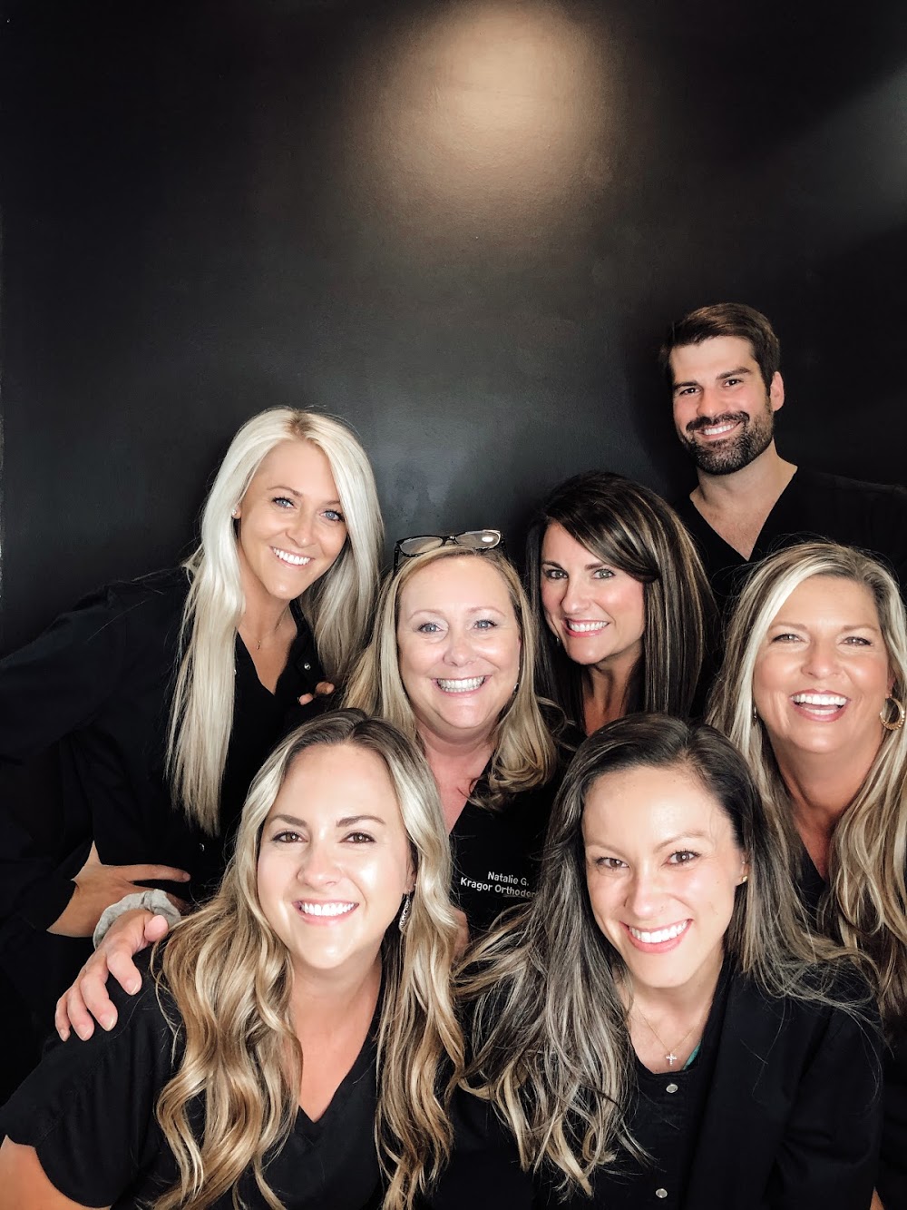 Kragor Orthodontics