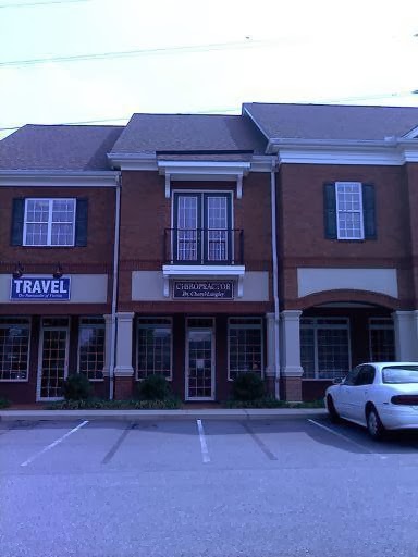 Langley Family Chiropractic PC