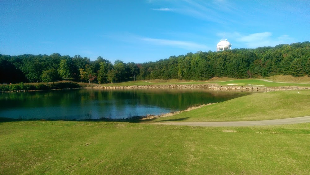 Lanier Islands Tranquility Spa