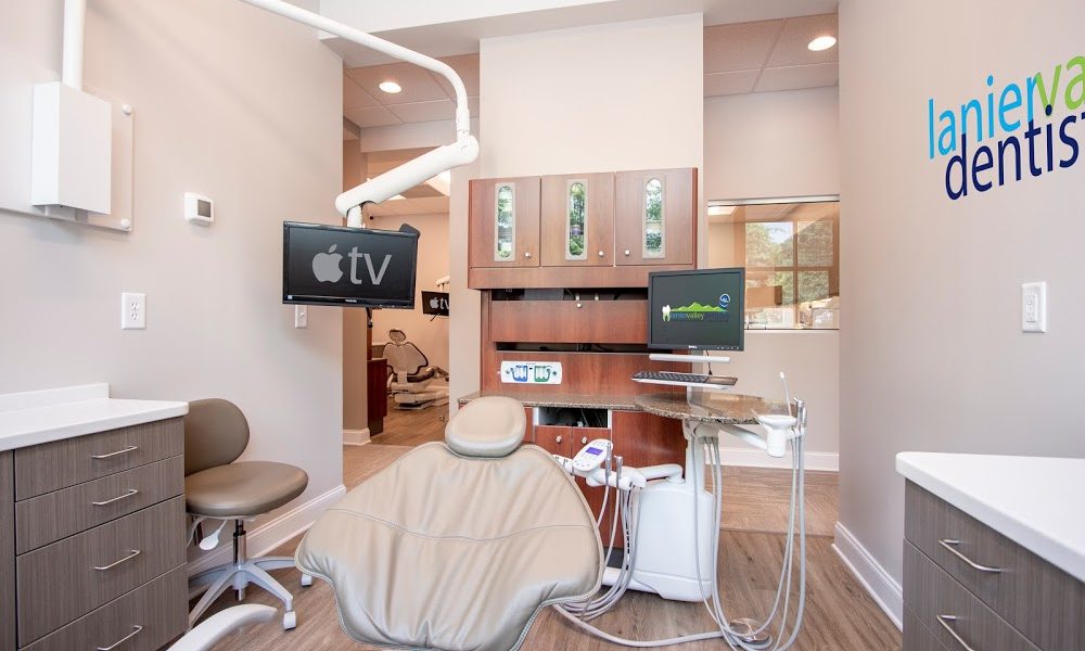 Lanier Valley Dentistry