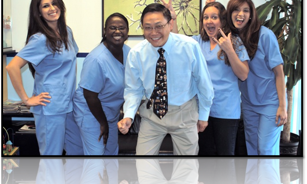 Laser Dentistry