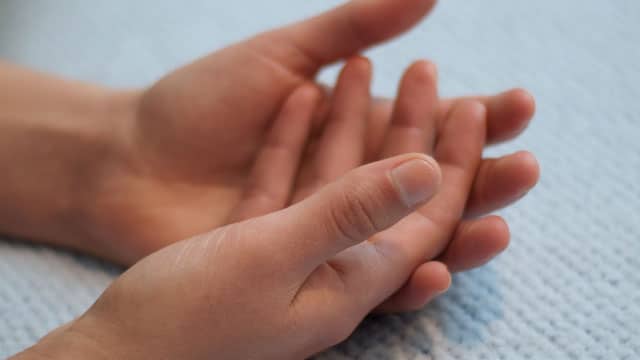Lasting Touch Myofascial Release