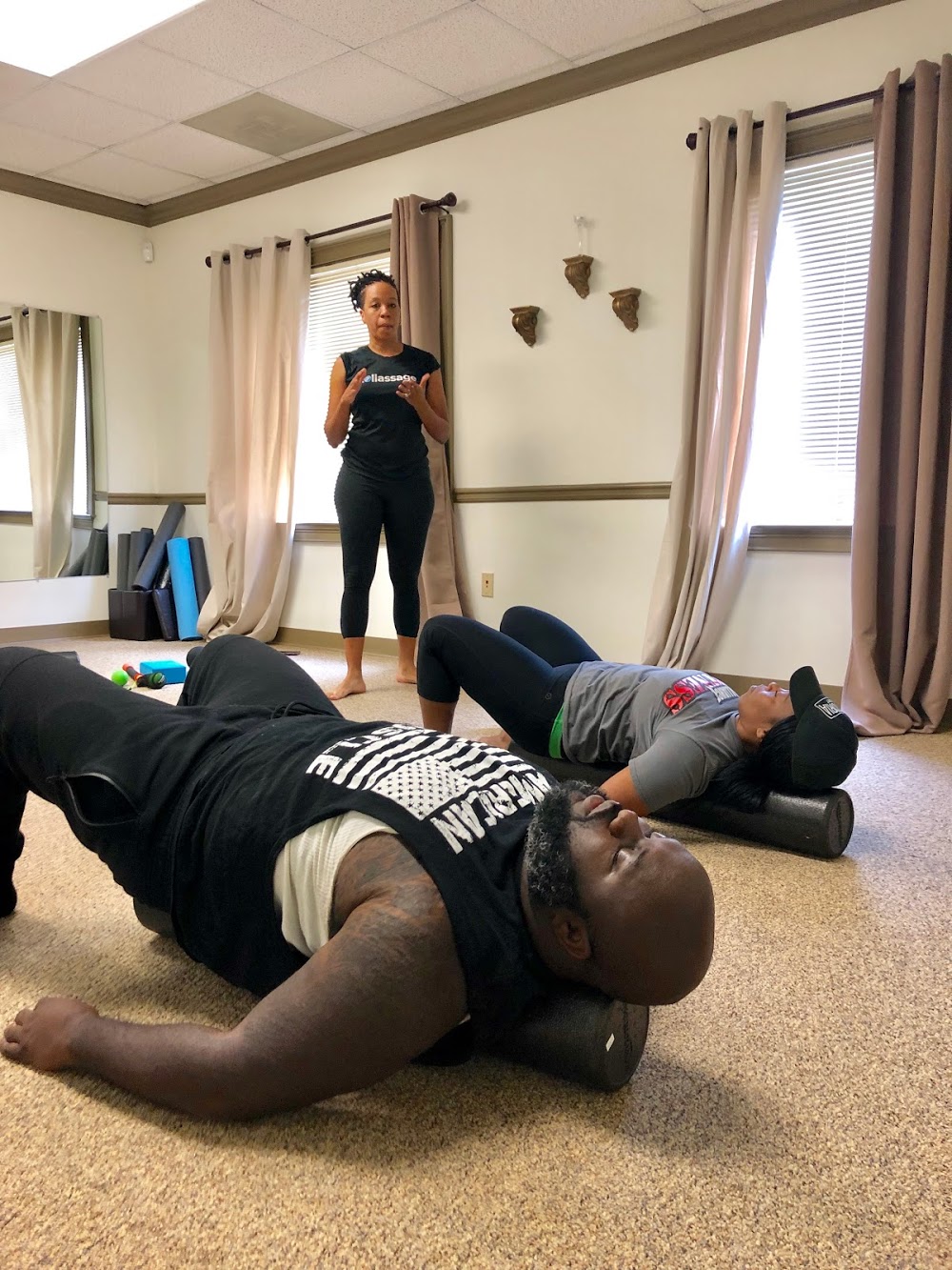 LaVellaGrace Skin & Wellness Spa Boutique & Yoga Studio