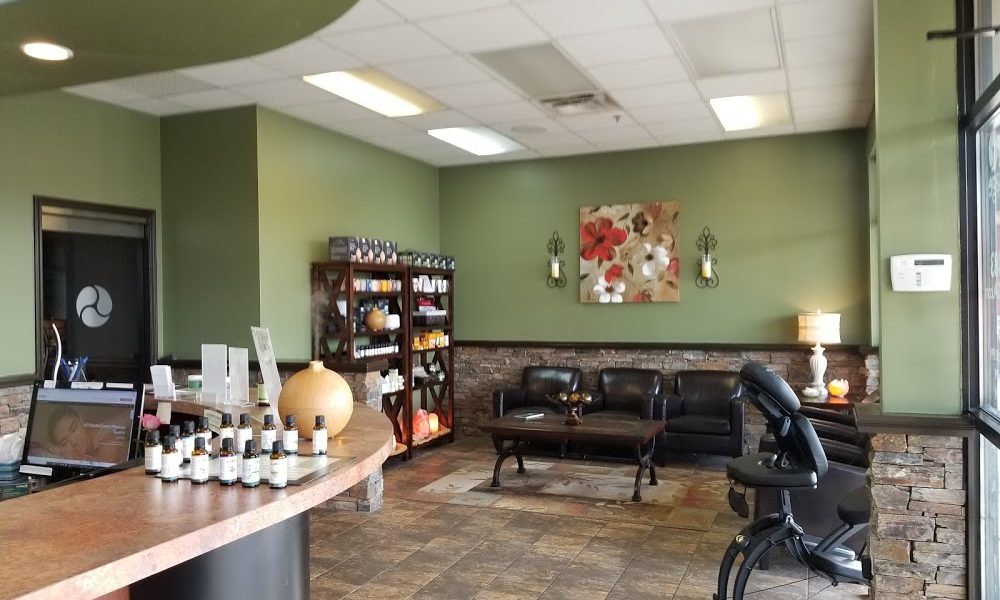 LaVida Massage of Dallas
