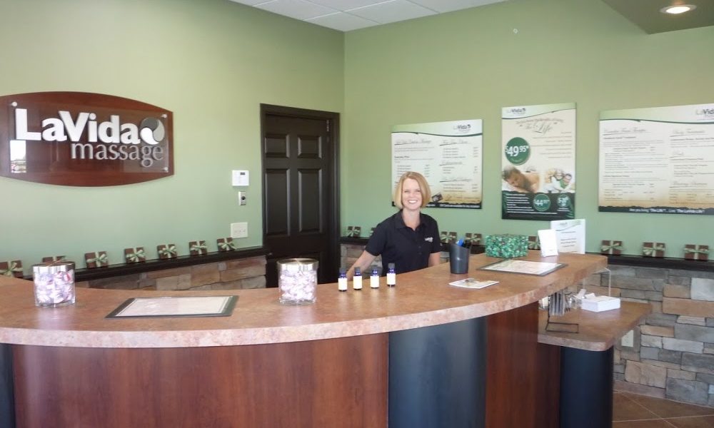 LaVida Massage of Marietta