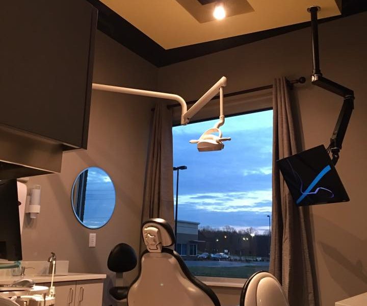 LEMONS DENTAL BRASELTON