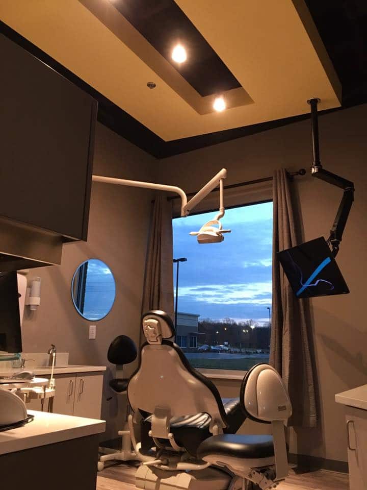 LEMONS DENTAL BRASELTON
