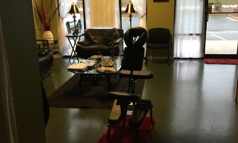 LIFE Day Spa, LLC