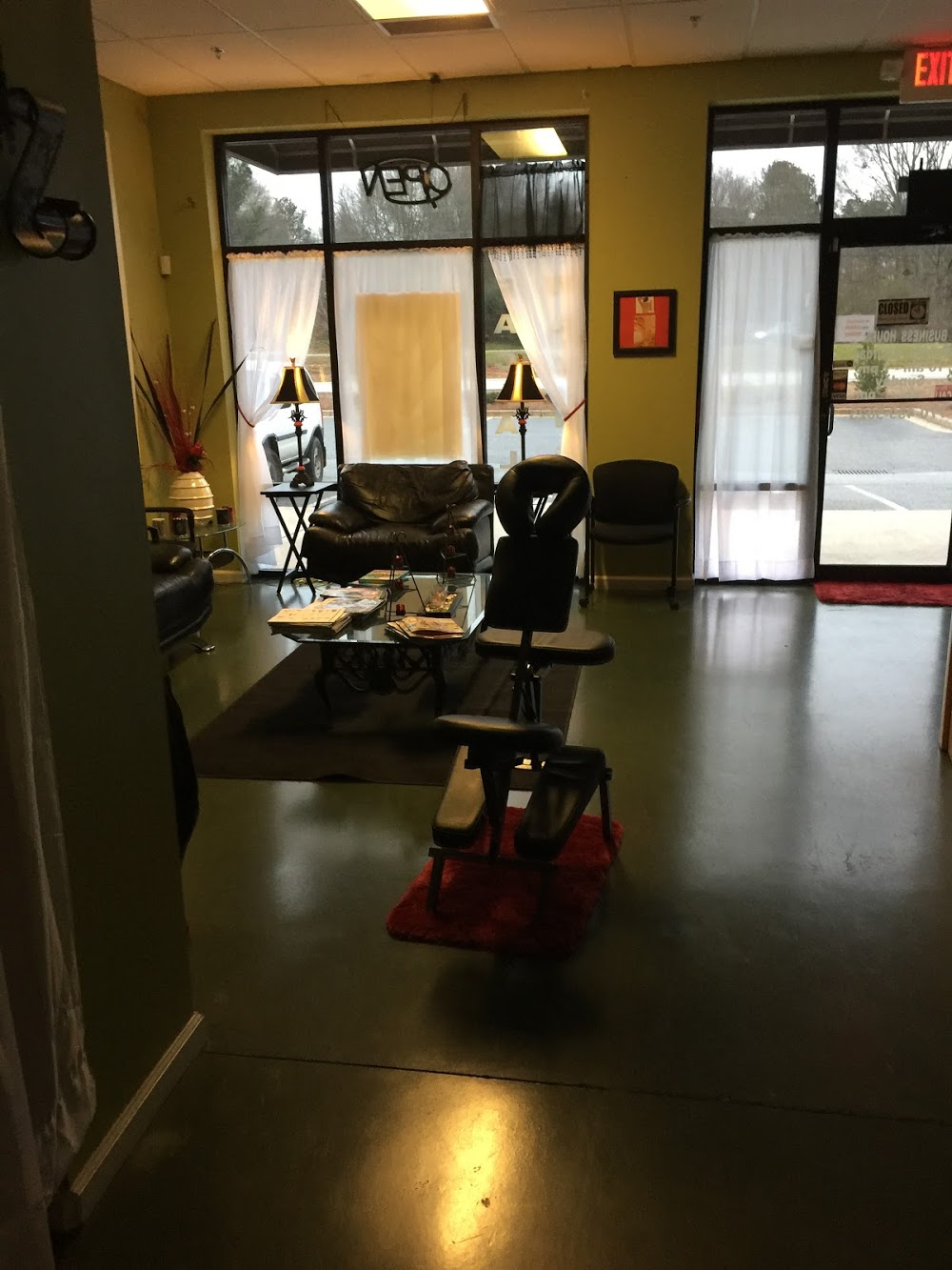 LIFE Day Spa, LLC