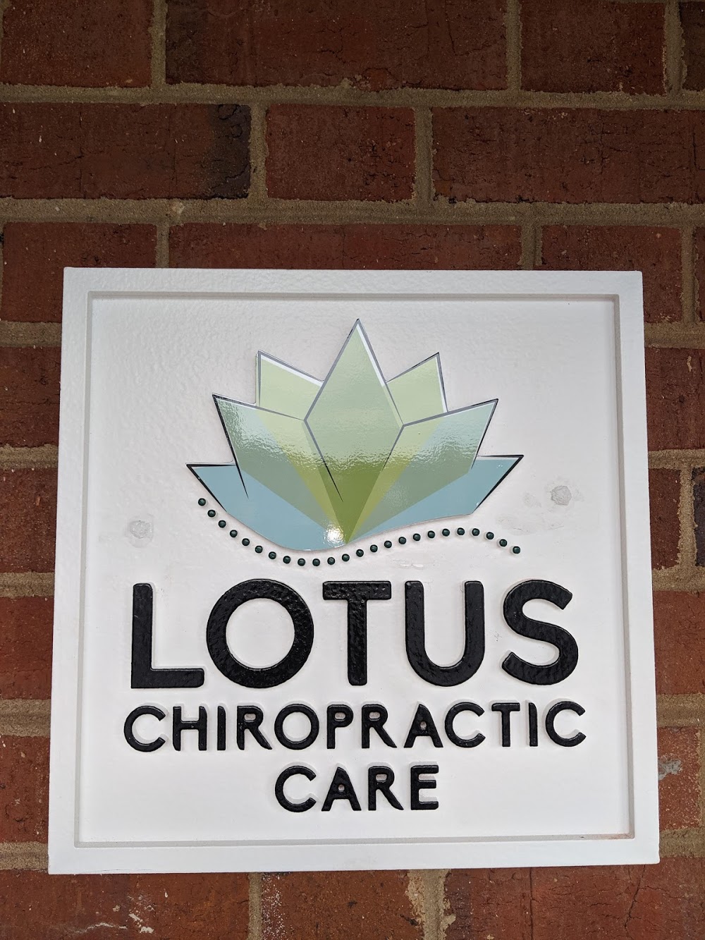 Lotus Chiropractic Care