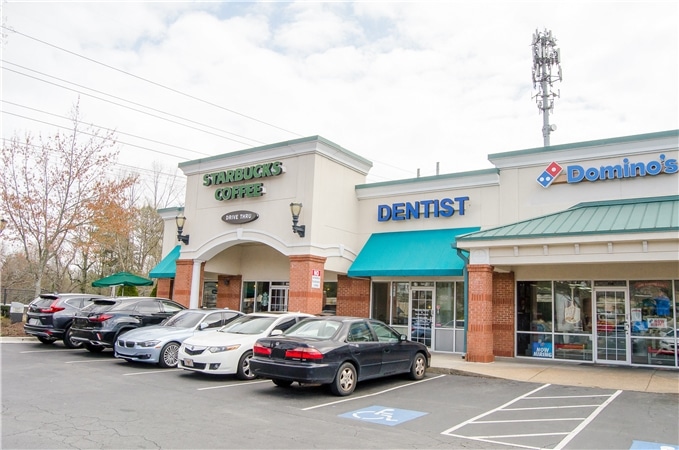 Marietta Dental & Implant Center
