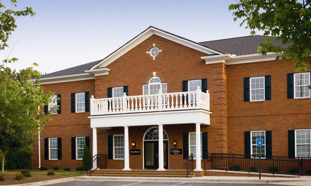 Leading Edge Dentistry: Michael L. Howard, DDS