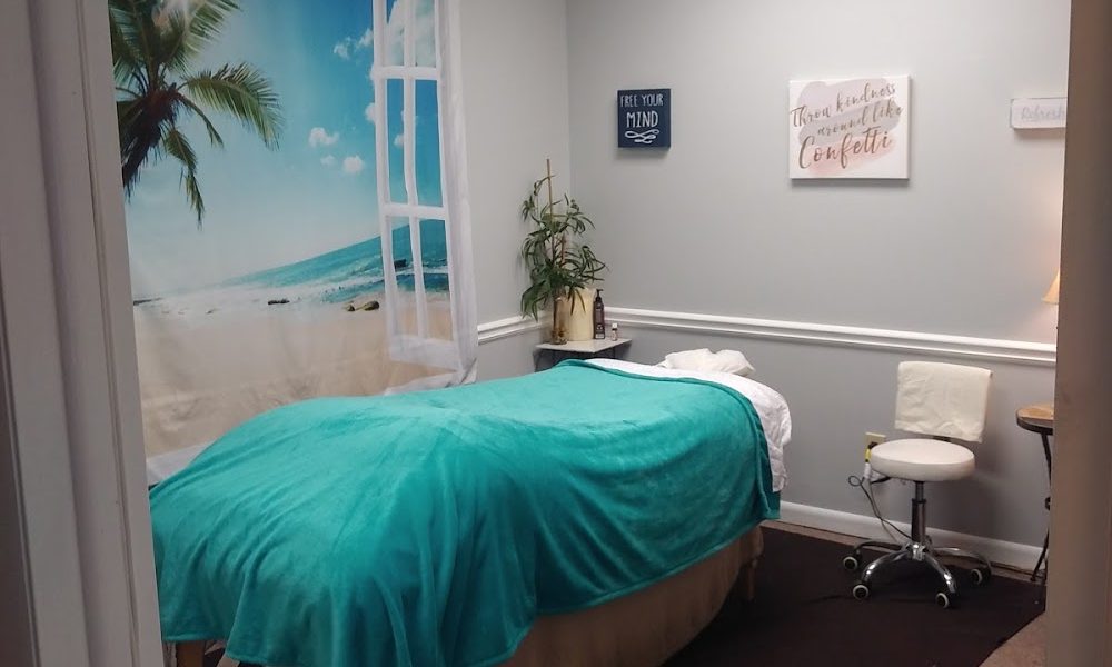 Massage Remedy of Roswell