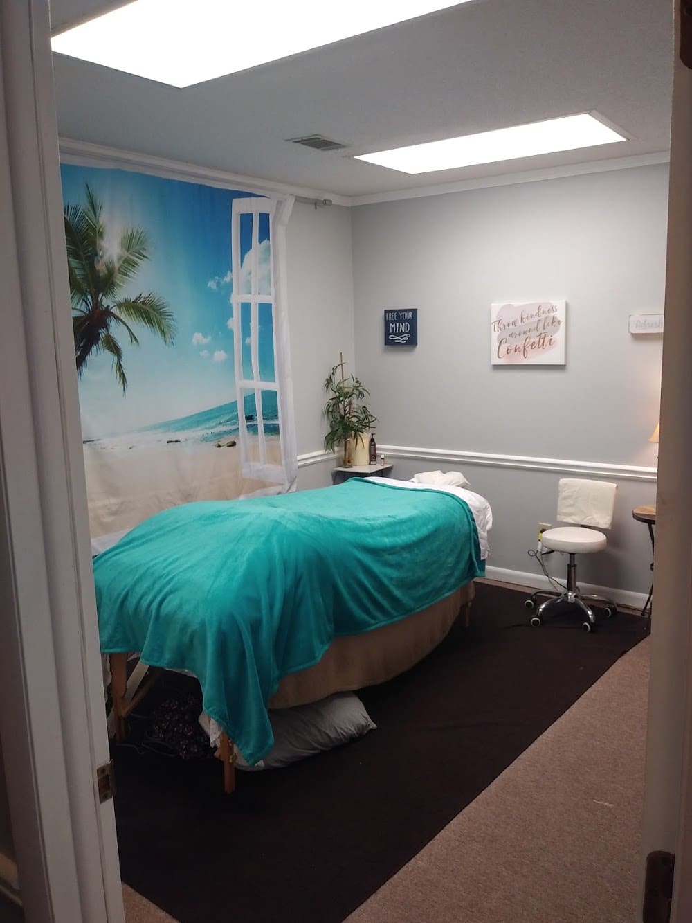 Massage Remedy of Roswell